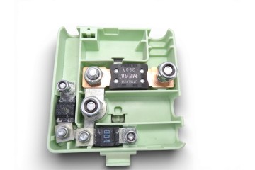 8387547 CAJA RELES / FUSIBLES BMW SERIE X3 (E83)