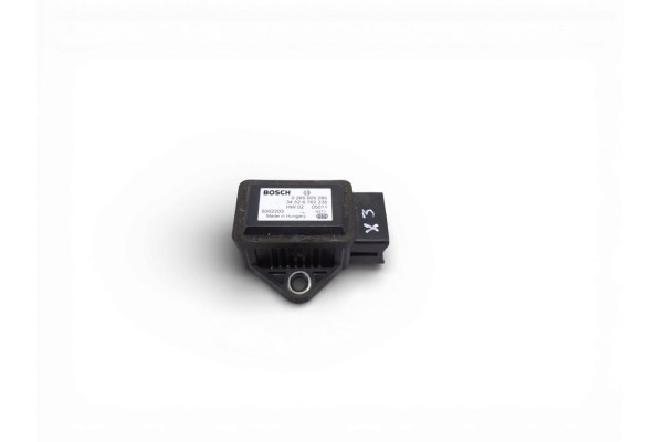 6762235 SENSOR BMW SERIE X3 (E83)