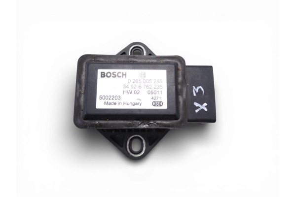 6762235 SENSOR BMW SERIE X3 (E83)