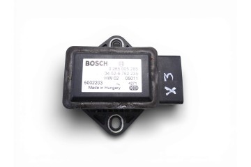 6762235 SENSOR BMW SERIE X3 (E83)