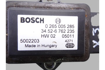 6762235 SENSOR BMW SERIE X3 (E83)