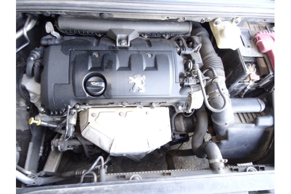 5FW MOTOR COMPLETO PEUGEOT 308