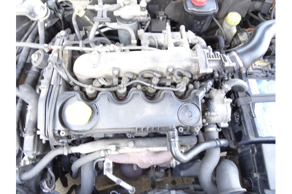 937A2000 MOTOR COMPLETO ALFA ROMEO 147 (190)