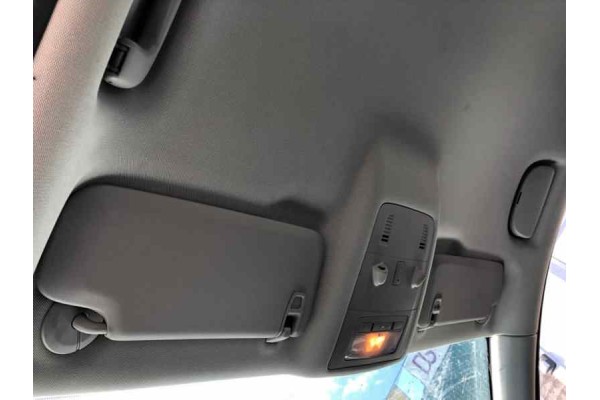 OPEL INSIGNIA BERLINA Cosmo