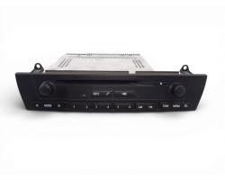 6943441 SISTEMA NAVEGACION GPS BMW SERIE X3 (E83)