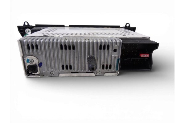 6943441 SISTEMA NAVEGACION GPS BMW SERIE X3 (E83)