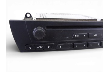 6943441 SISTEMA NAVEGACION GPS BMW SERIE X3 (E83)