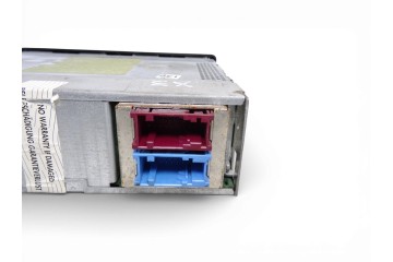 SISTEMA NAVEGACION GPS BMW SERIE X3 (E83)