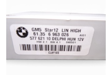 6963026 MODULO ELECTRONICO BMW SERIE X3 (E83)