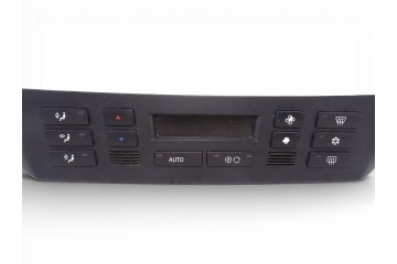 3417544 MANDO CLIMATIZADOR BMW SERIE X3 (E83)