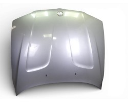 SILBERGRAU METALLIC CAPO BMW SERIE X3 (E83)