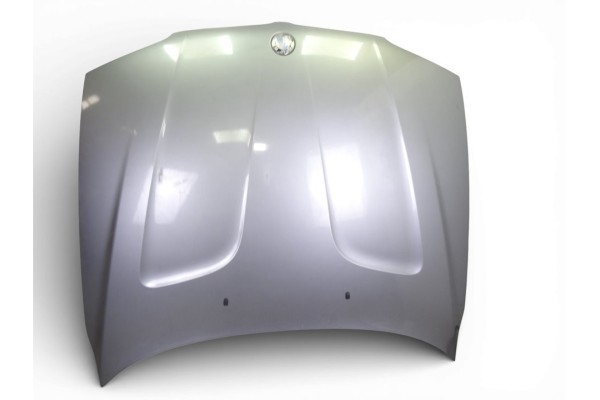 SILBERGRAU METALLIC CAPO BMW SERIE X3 (E83)