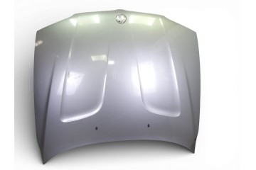 SILBERGRAU METALLIC CAPO BMW SERIE X3 (E83)