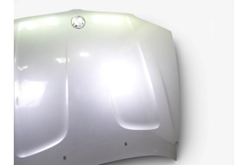 SILBERGRAU METALLIC CAPO BMW SERIE X3 (E83)