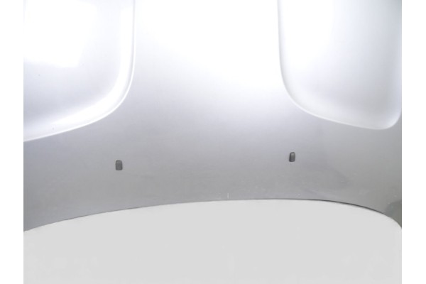 SILBERGRAU METALLIC CAPO BMW SERIE X3 (E83)