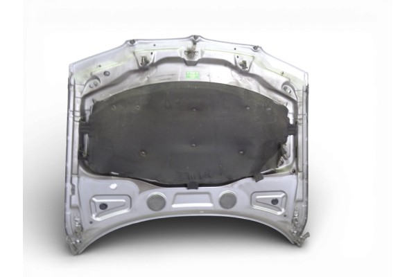 SILBERGRAU METALLIC CAPO BMW SERIE X3 (E83)