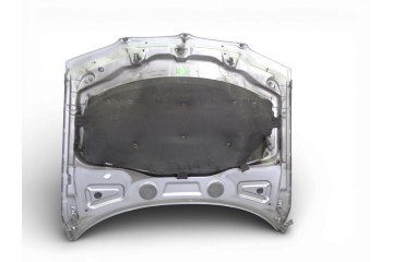 SILBERGRAU METALLIC CAPO BMW SERIE X3 (E83)