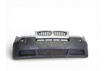 SILBERGRAU METALLIC PARAGOLPES DELANTERO BMW SERIE X3 (E83)