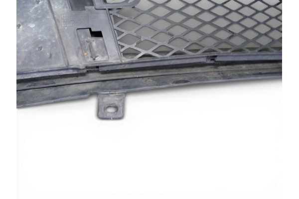 SILBERGRAU METALLIC PARAGOLPES DELANTERO BMW SERIE X3 (E83)