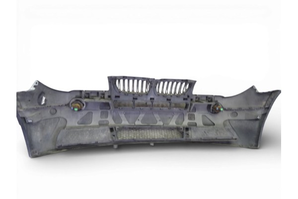 SILBERGRAU METALLIC PARAGOLPES DELANTERO BMW SERIE X3 (E83)