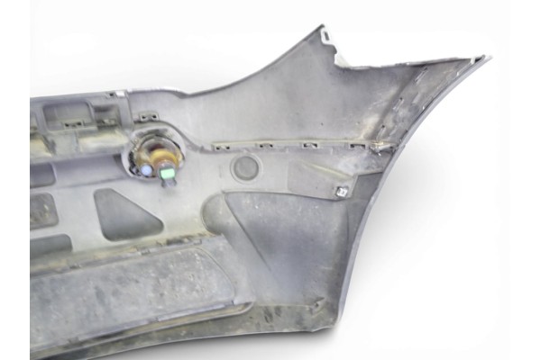 SILBERGRAU METALLIC PARAGOLPES DELANTERO BMW SERIE X3 (E83)