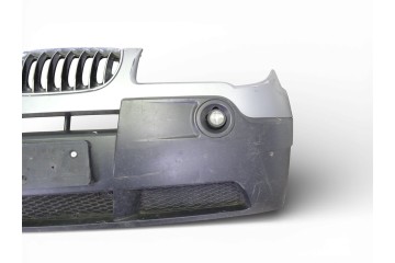 SILBERGRAU METALLIC PARAGOLPES DELANTERO BMW SERIE X3 (E83)