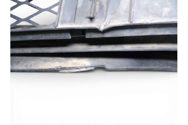 SILBERGRAU METALLIC PARAGOLPES DELANTERO BMW SERIE X3 (E83)