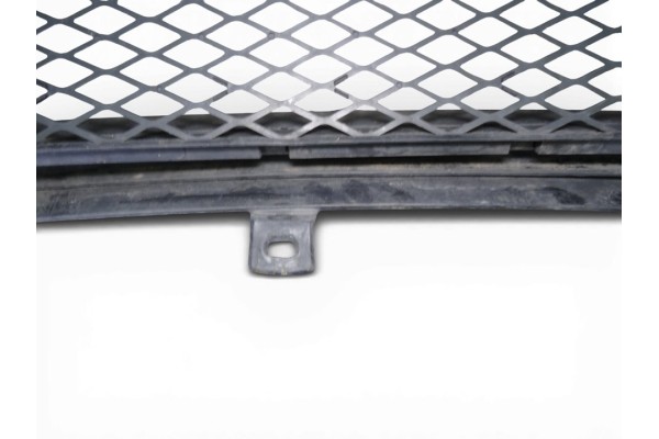 SILBERGRAU METALLIC PARAGOLPES DELANTERO BMW SERIE X3 (E83)