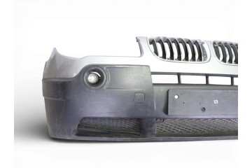 SILBERGRAU METALLIC PARAGOLPES DELANTERO BMW SERIE X3 (E83)