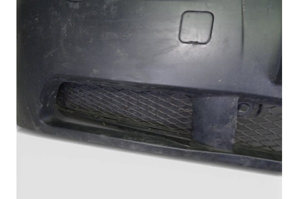 SILBERGRAU METALLIC PARAGOLPES DELANTERO BMW SERIE X3 (E83)