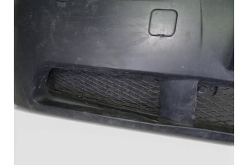 SILBERGRAU METALLIC PARAGOLPES DELANTERO BMW SERIE X3 (E83)