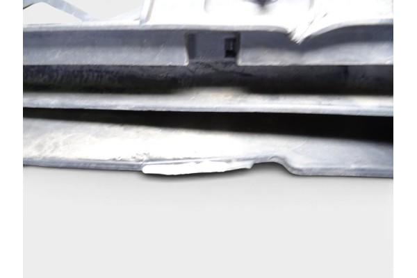 SILBERGRAU METALLIC PARAGOLPES DELANTERO BMW SERIE X3 (E83)