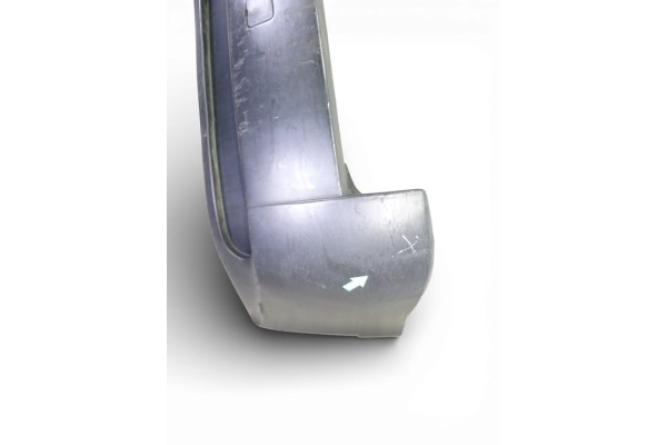 PARAGOLPES TRASERO BMW SERIE X3 (E83)