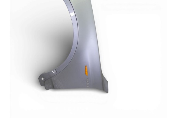 SILBERGRAU METALLIC ALETA DELANTERA IZQUIERDA BMW SERIE X3 (E83)