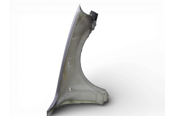 SILBERGRAU METALLIC ALETA DELANTERA IZQUIERDA BMW SERIE X3 (E83)