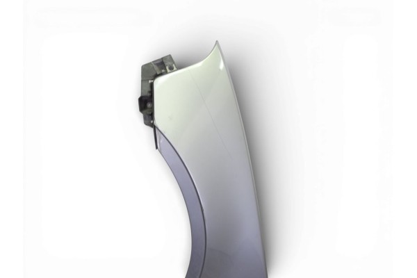 SILBERGRAU METALLIC ALETA DELANTERA IZQUIERDA BMW SERIE X3 (E83)