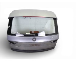 SILBERGRAU METALLIC PORTON TRASERO BMW SERIE X3 (E83)