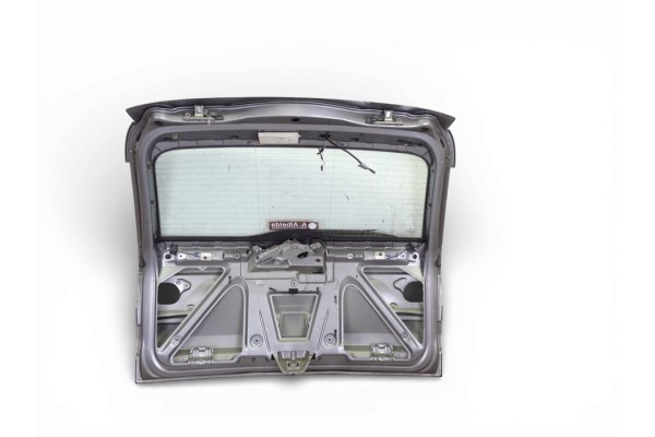 SILBERGRAU METALLIC PORTON TRASERO BMW SERIE X3 (E83)