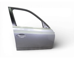 SILBERGRAU METALLIC PUERTA DELANTERA DERECHA BMW SERIE X3 (E83)