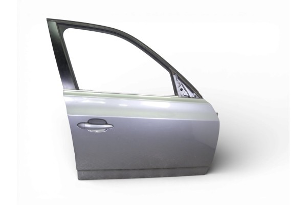 SILBERGRAU METALLIC PUERTA DELANTERA DERECHA BMW SERIE X3 (E83)