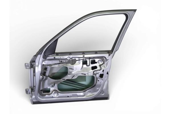 SILBERGRAU METALLIC PUERTA DELANTERA DERECHA BMW SERIE X3 (E83)