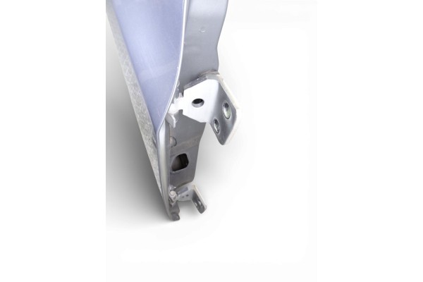 SILBERGRAU METALLIC PUERTA DELANTERA DERECHA BMW SERIE X3 (E83)