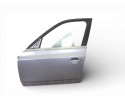 SILBERGRAU METALLIC PUERTA DELANTERA IZQUIERDA BMW SERIE X3 (E83)