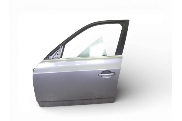 SILBERGRAU METALLIC PUERTA DELANTERA IZQUIERDA BMW SERIE X3 (E83)