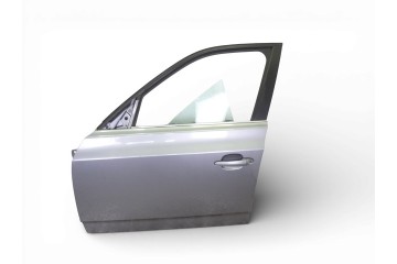 SILBERGRAU METALLIC PUERTA DELANTERA IZQUIERDA BMW SERIE X3 (E83)