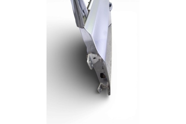 SILBERGRAU METALLIC PUERTA DELANTERA IZQUIERDA BMW SERIE X3 (E83)