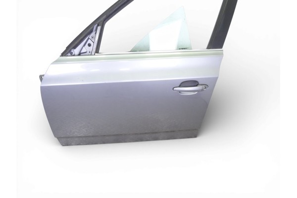 SILBERGRAU METALLIC PUERTA DELANTERA IZQUIERDA BMW SERIE X3 (E83)
