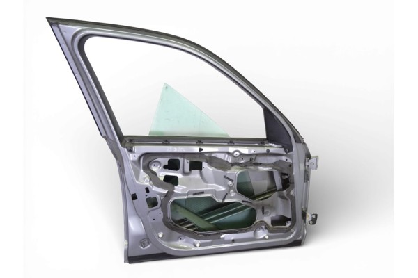 SILBERGRAU METALLIC PUERTA DELANTERA IZQUIERDA BMW SERIE X3 (E83)