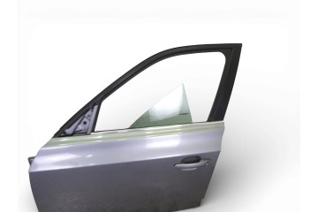 SILBERGRAU METALLIC PUERTA DELANTERA IZQUIERDA BMW SERIE X3 (E83)