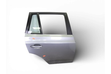 SILBERGRAU METALLIC PUERTA TRASERA DERECHA BMW SERIE X3 (E83)